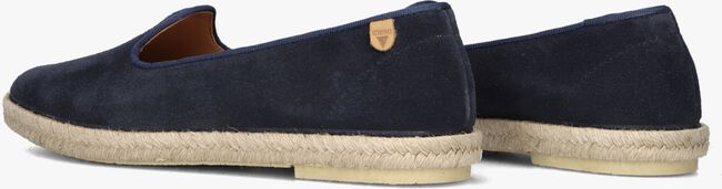 Donkerblauwe VERBENAS Espadrilles KASIE Donkerblauwe VERBENAS Espadrilles KASIE - large