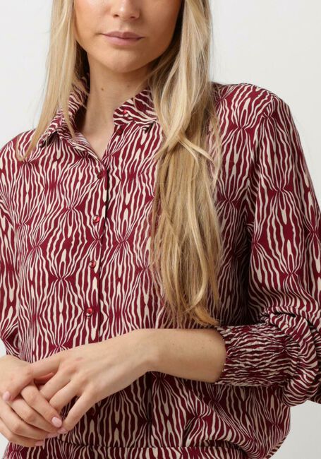 Rode SPOOQ THE LABEL Blouses JOSIE BLOUSE - large
