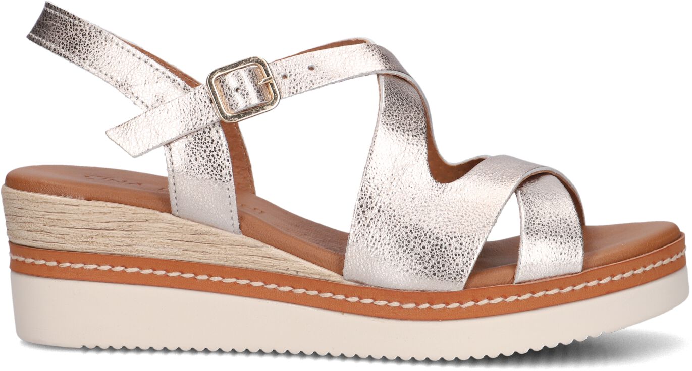 Lina Locchi Sandalen met Hak Dames 5547