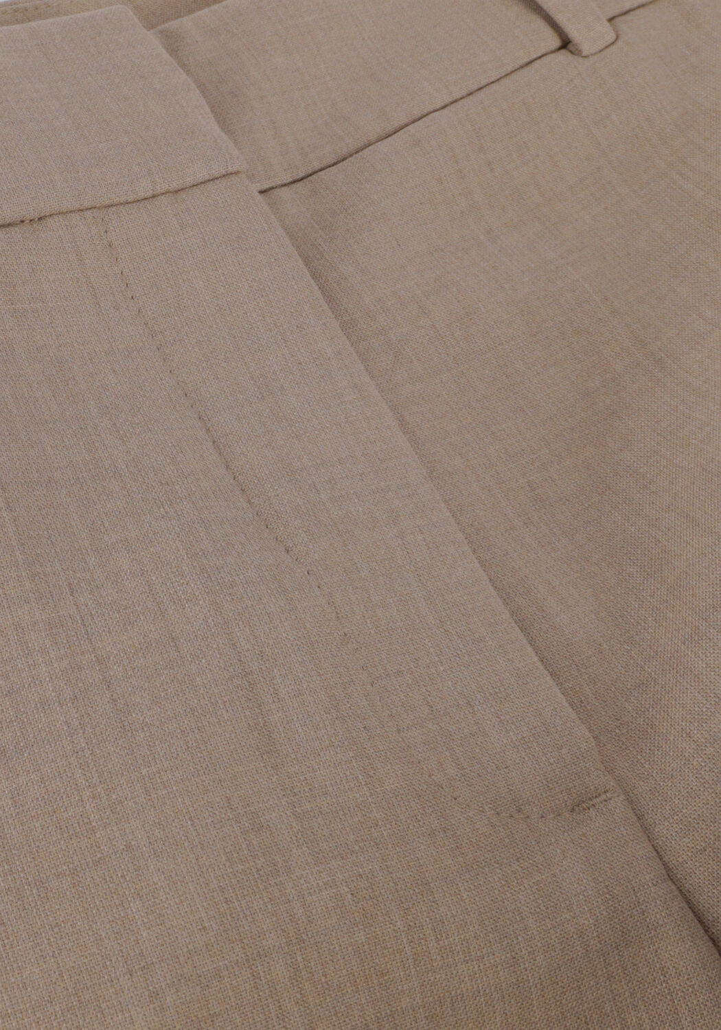 Lichtgrijze FIVEUNITS Pantalon CLARA 85 - large