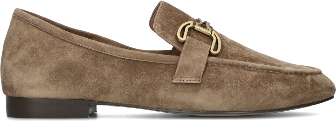 Bibi Lou Loafers
Dames 582z30, Maat: 36, Materiaal: Suède, Kleur: Taupe