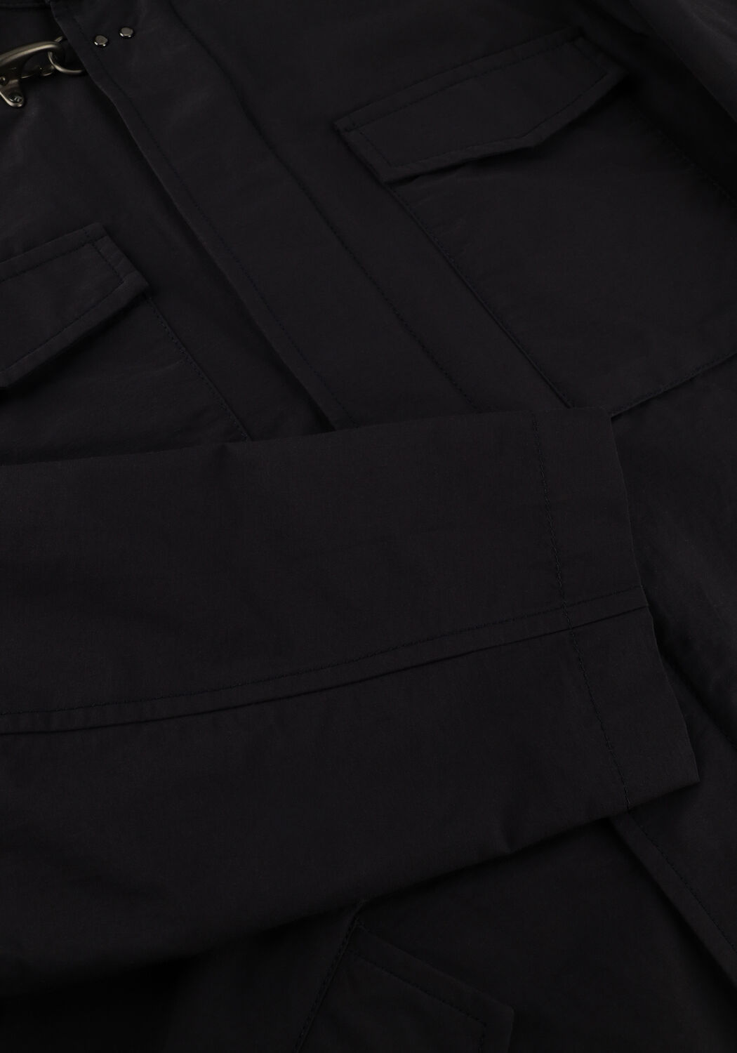 Donkerblauwe FAY Jack FAY FIELD EXPLORER - large