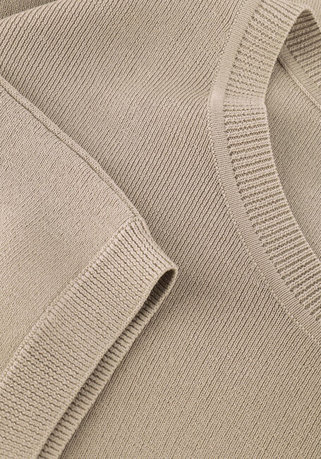 Beige FFC Tops & T-shirts 0/15052 - large