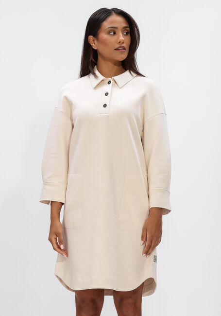 Beige MARC CAIN SPORTS Jurken AS 21.04 J09 - large