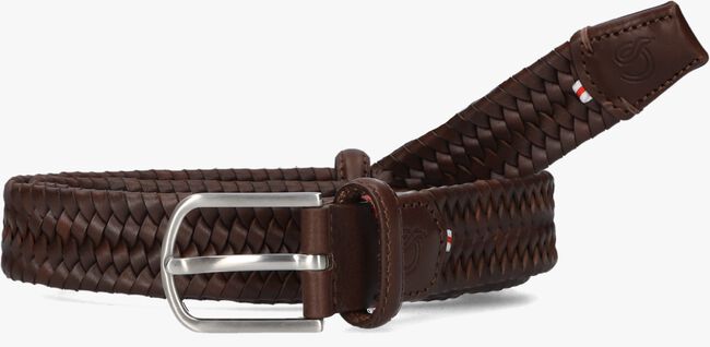 Bruine LA BOUCLE Riem ORIGINALE LED Bruine LA BOUCLE Riem ORIGINALE LED - large