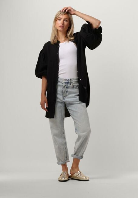 Zwarte MR MOOD Blouses MRS BALON - large