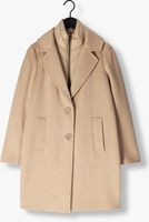 Zand BEAUMONT Gewatteerde jas SKYLAR Zand BEAUMONT Gewatteerde jas SKYLAR - medium