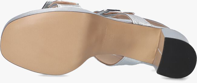 Zilveren LINA LOCCHI Sandalen AU 180 Zilveren LINA LOCCHI Sandalen AU 180 - large