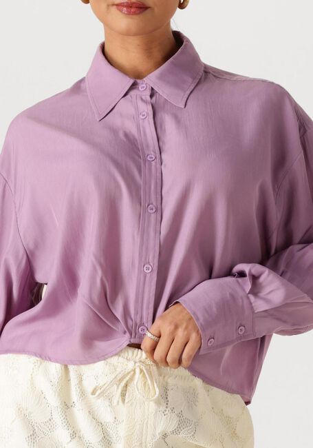 Lila AMAYA AMSTERDAM Blouses MORA - large