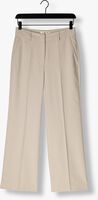 Beige CO'COUTURE Pantalon LISACC LINNEN LL PANT Beige CO'COUTURE Pantalon LISACC LINNEN LL PANT - medium