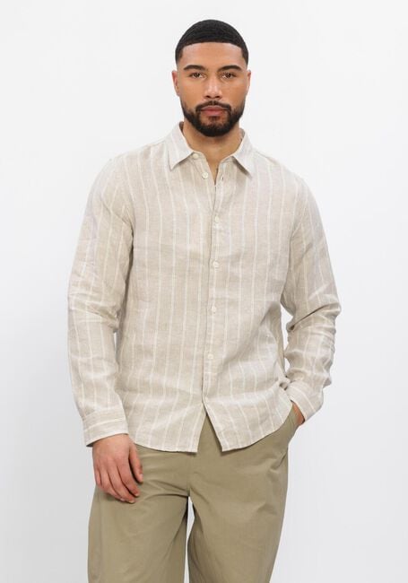 Zand NN.07 Casual overhemd ENZO SHIRT 5728 - large