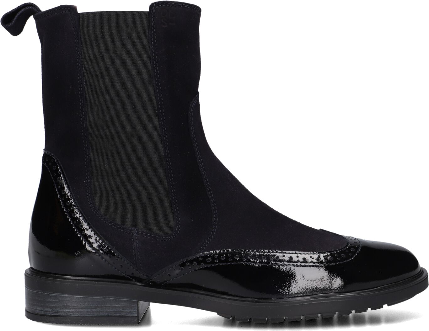 DL Sport Chelsea Boots Dames 6827