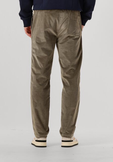 Khaki THE GOODPEOPLE Lange broeken BOB NEW - large