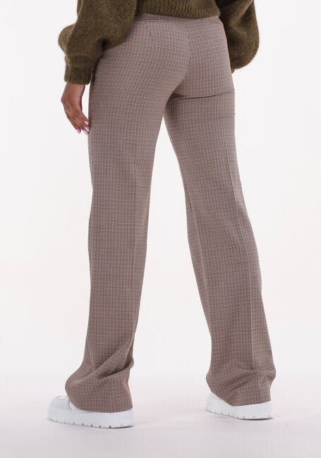 Multi VANESSA BRUNO Pantalon PALAZZO PANT - large