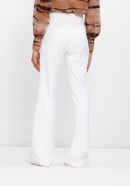 Witte ELISABETTA FRANCHI Pantalon PA17161E2 - large
