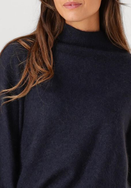 Donkerblauwe FFC Trui 14015 - large