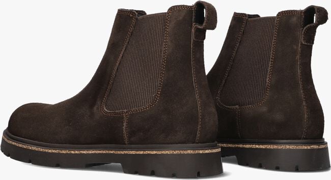 BIRKENSTOCK HIGHWOOD SLIP ON MEN BIRKENSTOCK HIGHWOOD SLIP ON MEN - large