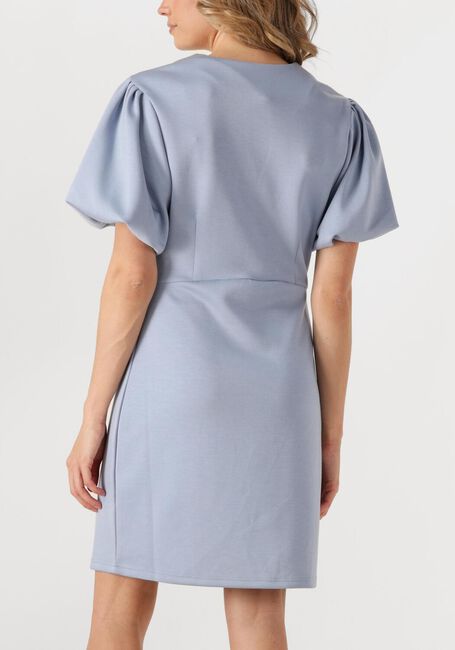 Lila AAIKO Mini jurk KYRA VIS 436 - large