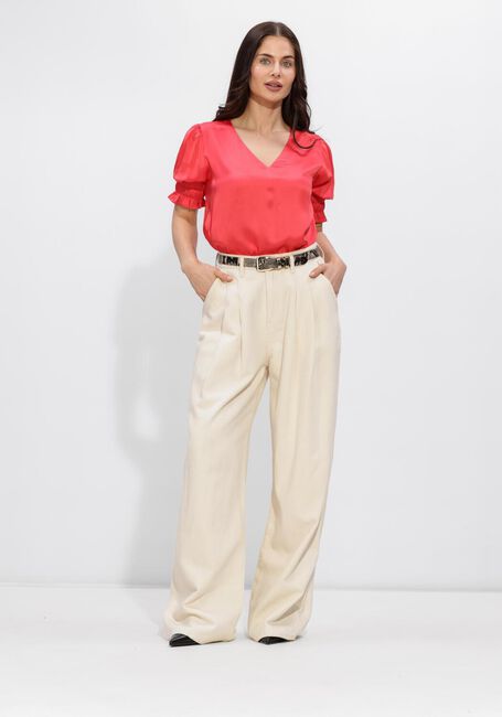 Fuchsia IBANA Top TEVA - large