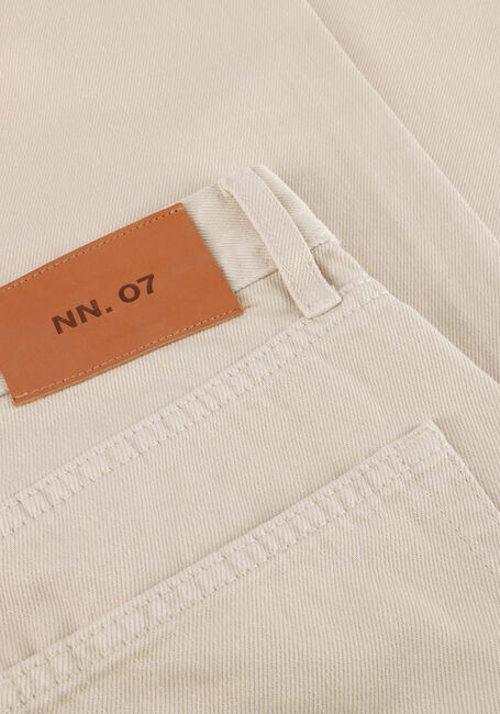 Beige NN.07 Straight leg jeans SONNY 1874 - large