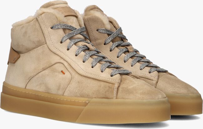 Sneakers Dames Hoge Sneakers Maat 35 HIP Hoge Sneakers Voor