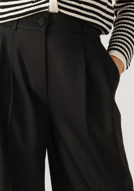 Zwarte JANICE Pantalon DOLLAR - large