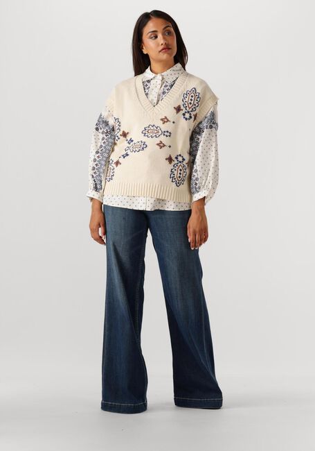 Creme MAX MARA Blouses ADDA - large
