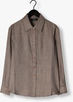 Camel IBANA Blouses BIBA BLOUSE Camel IBANA Blouses BIBA BLOUSE - medium