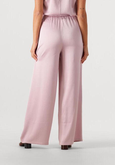 Lichtroze AMAYA AMSTERDAM Wijde broek CIEL - large