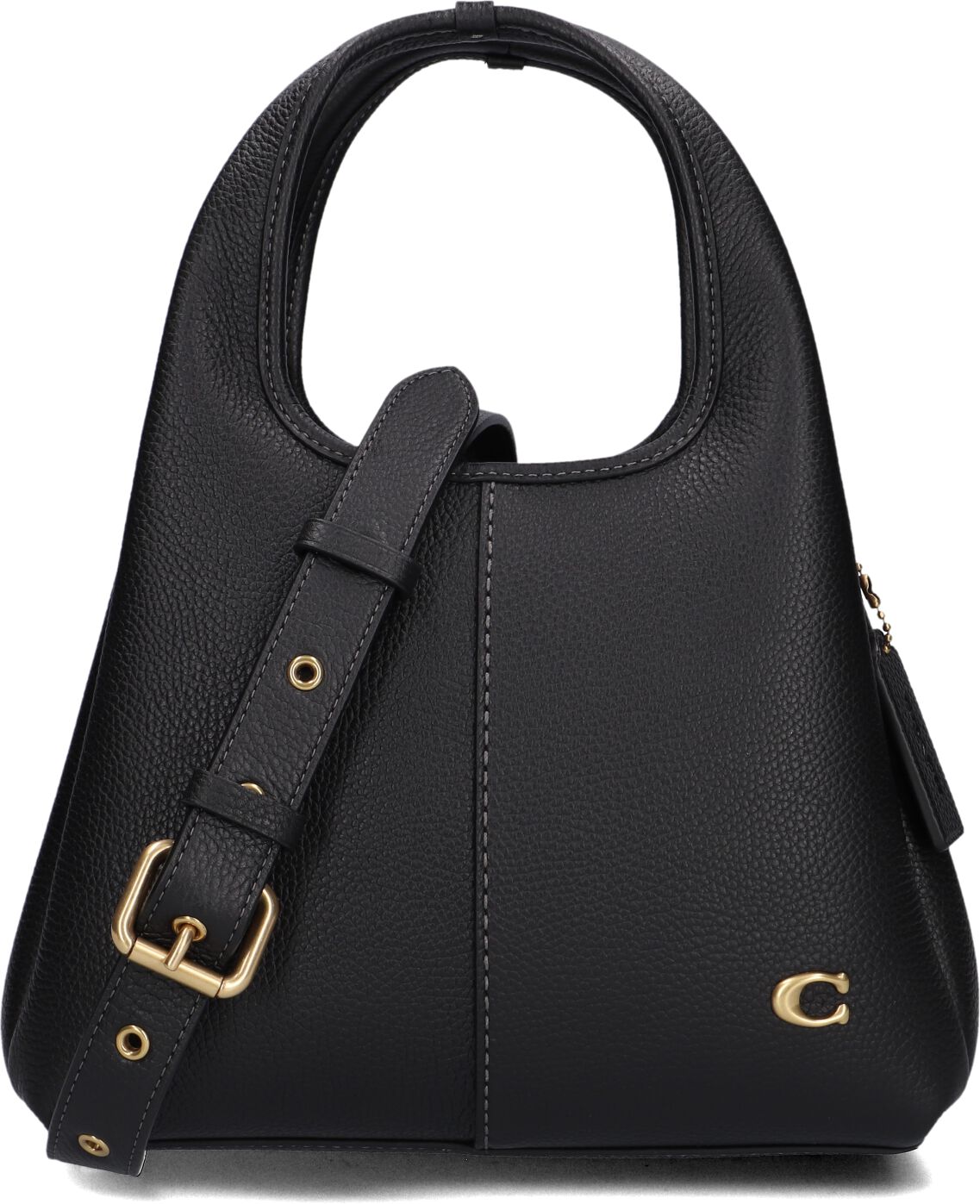 Coach Handtas
Dames Lana, Kleur: Zwart afbeelding