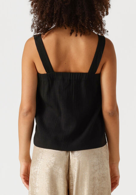 Zwarte KNIT-TED Top BODIL - large