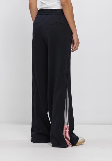 Zwarte CAMBIO Joggingbroek AMELIA GALON - large