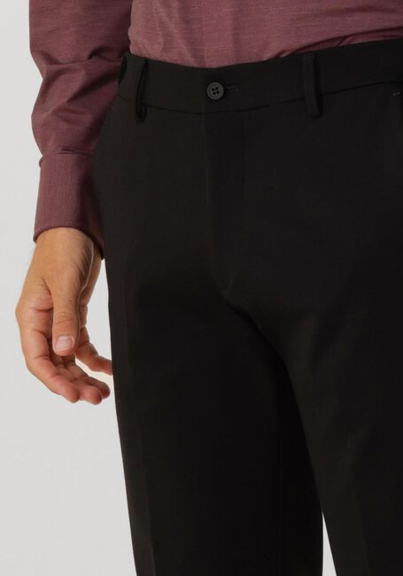 Zwarte BERWICH Broeken MORELLO ELAX - large
