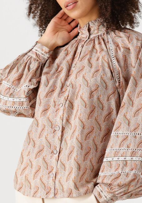 Roze DEA KUDIBAL Blouses NITA - large