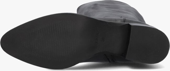 Zwarte STEFANO LAURAN Hoge laarzen S3101. Zwarte STEFANO LAURAN Hoge laarzen S3101. - large