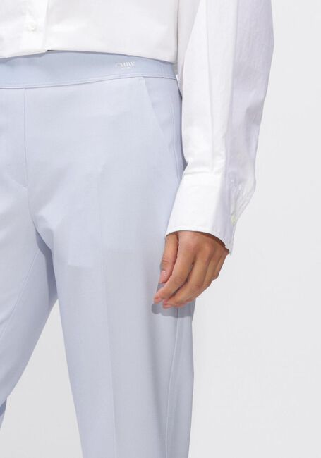 Lichtblauwe CAMBIO Pantalon KIM - large