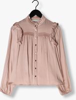 Roze AMAYA AMSTERDAM Blouses SUZE Roze AMAYA AMSTERDAM Blouses SUZE - medium