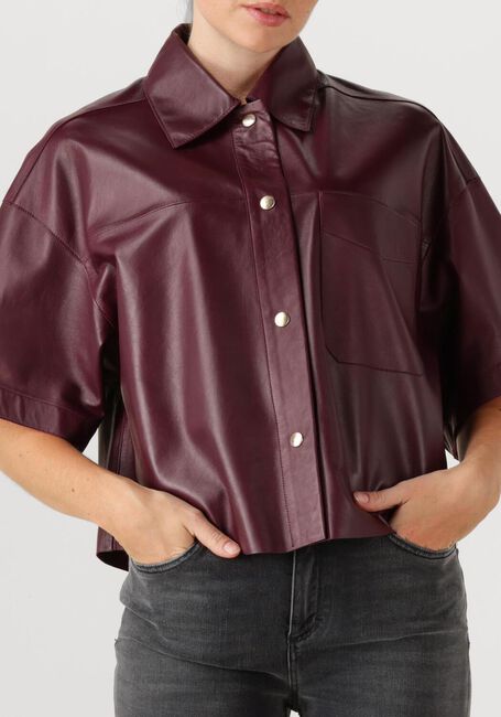 Bordeaux RIANI Blouses 571010-9027 - large