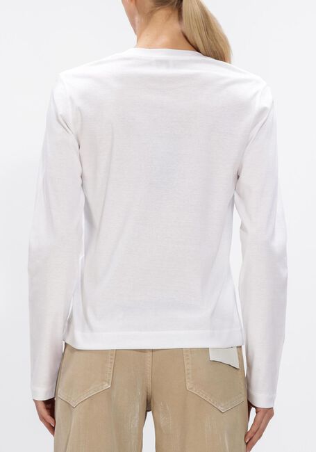 Witte HERSKIND Blouses DAGMAR BLOUSE - large