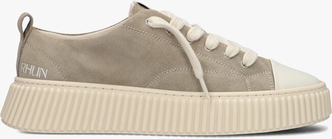 RHUN 2020 TREBLE RHUN 2020 TREBLE - large