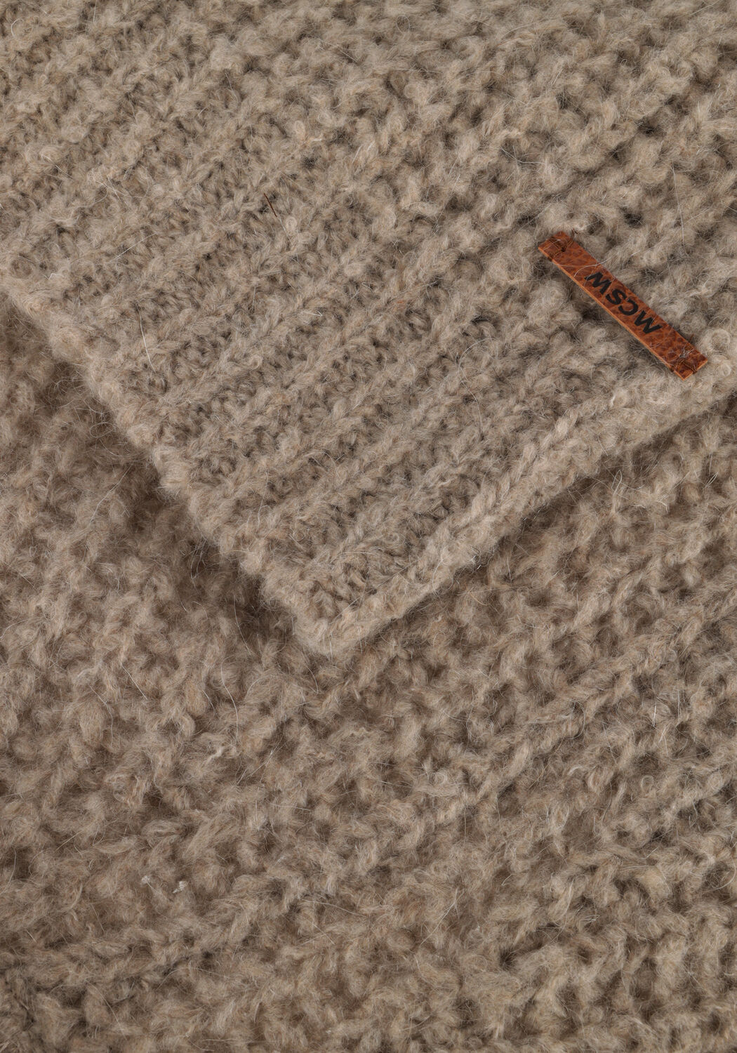 Taupe MOSCOW Coltrui 44-09-WISHING - large