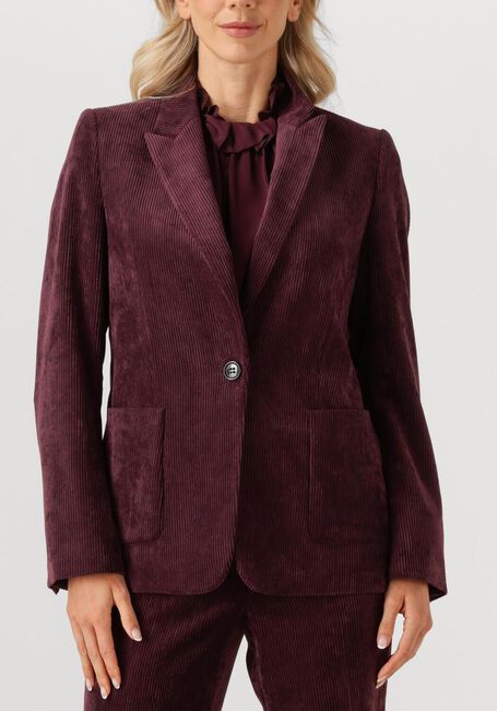 Bordeaux LUISA CERANO Blazer 428017/3556 - large