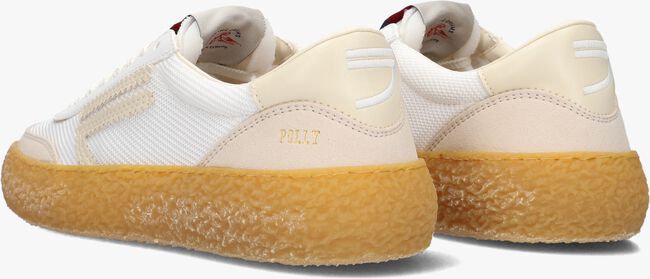 Witte PURAAI Lage sneakers 4.05 POLLY 1 Witte PURAAI Lage sneakers 4.05 POLLY 1 - large