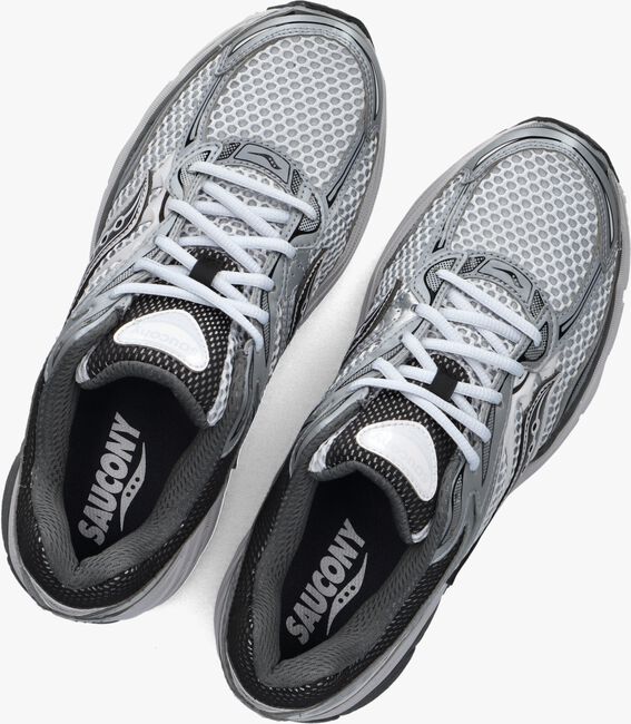 Grijze SAUCONY Lage sneakers PROGRID OMNI 9 Grijze SAUCONY Lage sneakers PROGRID OMNI 9 - large