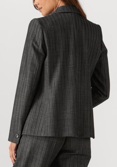 Donkergrijze LUISA CERANO Blazer 428011/3790 - large