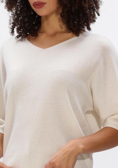 Ecru FFC Truien/vesten 0/15053 - large