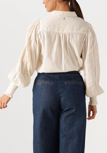 Ecru IBANA Blouses BRILEY - large