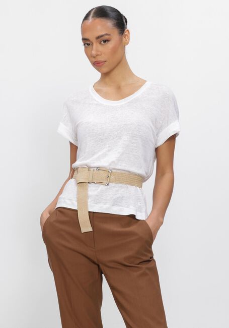 Witte LUISA CERANO Tops & T-shirts 338368/7687-00 - large