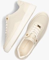 Witte FILLING PIECES Sneakers MONDO ATEN - medium