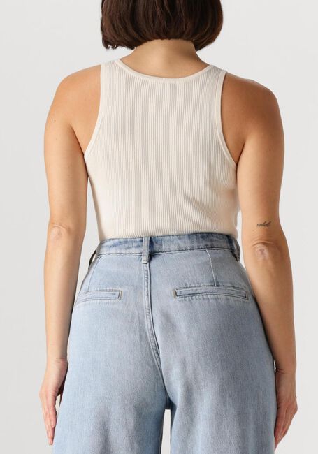 Ecru IBANA Top TAMORA - large